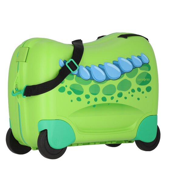 Samsonite Dream2go 4 roulettes Trolley pour enfants 38 cm
