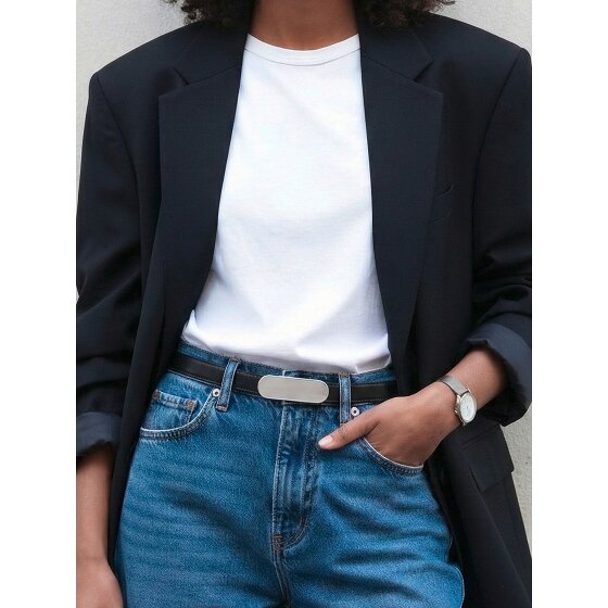 Vanzetti Ceinture Cuir