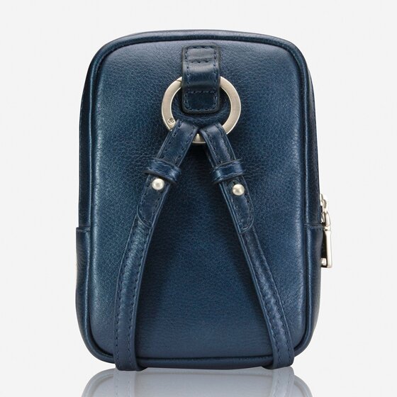 Jekyll & Hide Paris Pochette pour téléphone portable Cuir 11 cm