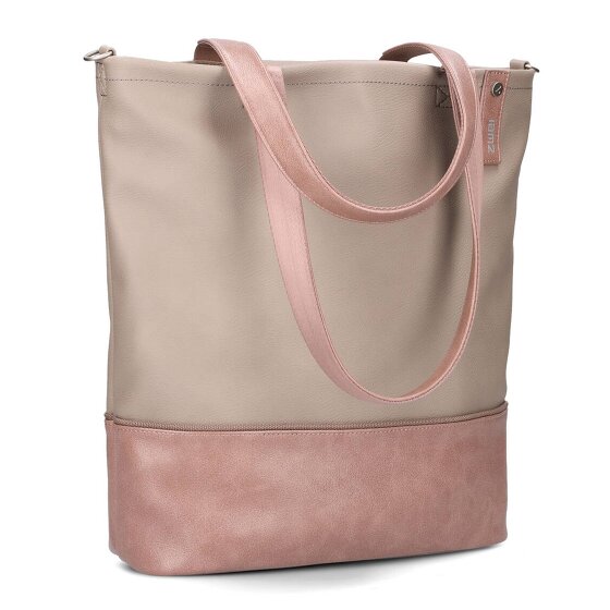 Zwei Jana Sac à bandoulière 37 cm