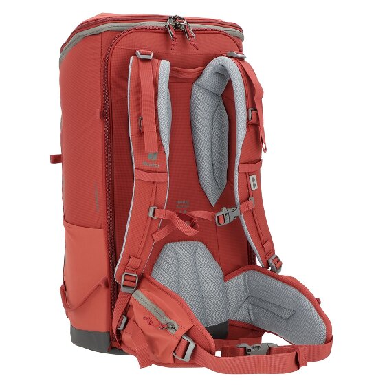 Deuter Jaypack Daypack 55 cm Compartiment ordinateur