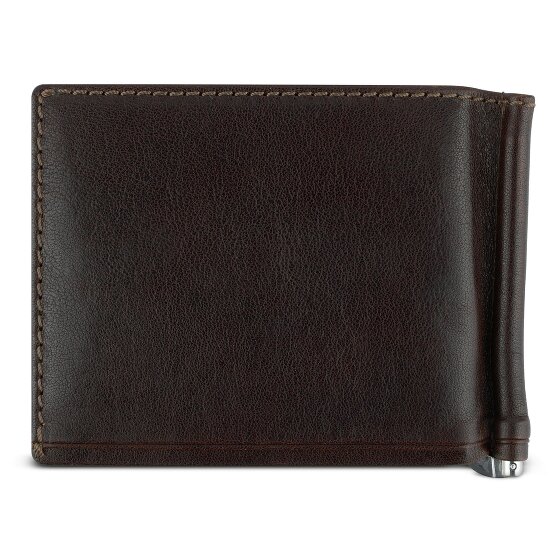bugatti Neaples Porte-monnaie Cuir 11 cm