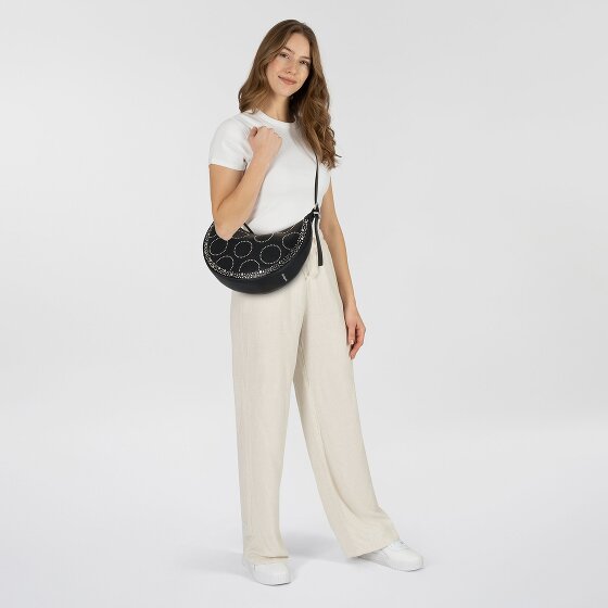 Desigual Punkette Cascais Sac à bandoulière 29 cm