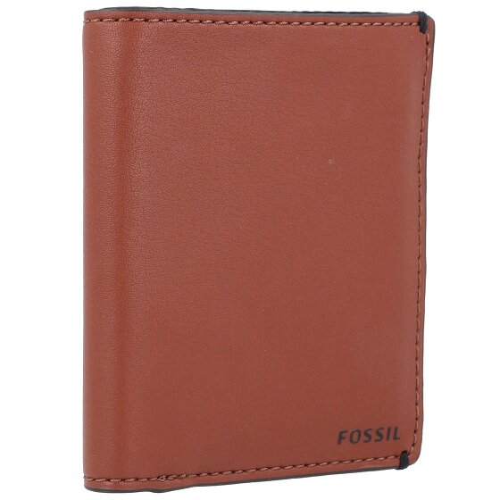 Fossil Porte-monnaie Joshua 8,5 cm