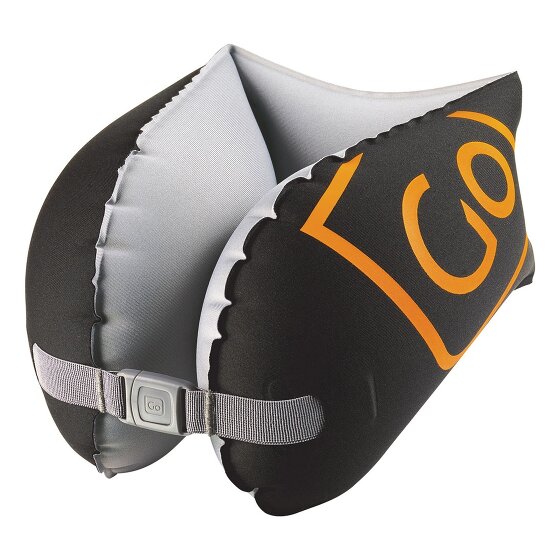 Go Travel Compact Siesta coussin cervical gonflable 25 cm