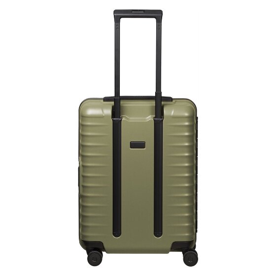 Titan Overseas 4 roulettes Trolley 55 cm