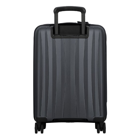 Jump Enais 4 roulettes Trolley de cabine 55 cm
