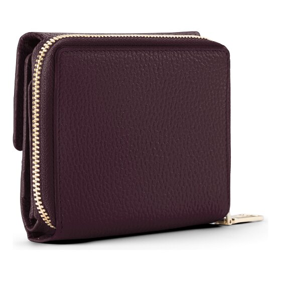 Lazarotti Bologna Leather Porte-monnaie Cuir 12 cm