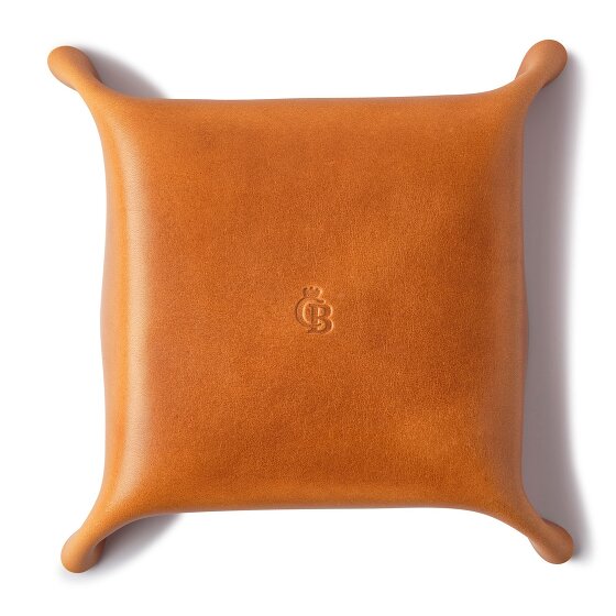 Castelijn & Beerens Vide-poches Gaucho Bol en cuir 13 cm