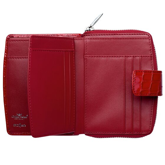 Golden Head Cayenne Porte-monnaie Protection RFID Cuir 12 cm