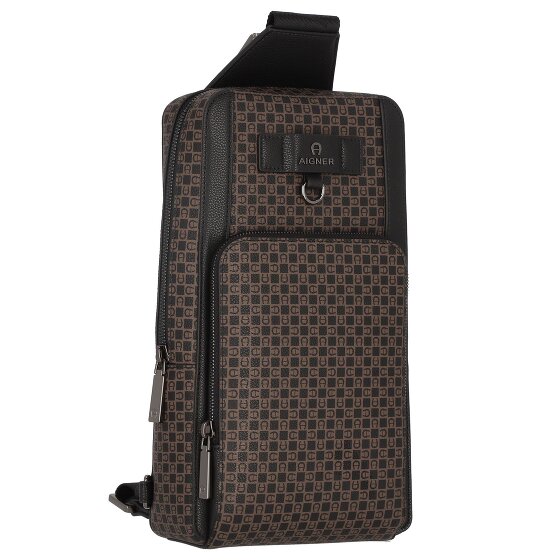 AIGNER The Core Sac à bandoulière 17 cm
