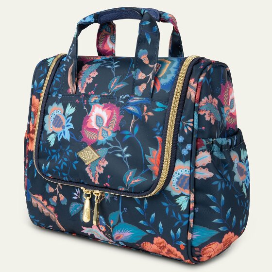 Oilily Color Bomb Cathy Trousse de toilette 23 cm