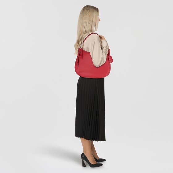 abro Juna Sac à bandoulière Cuir 34 cm