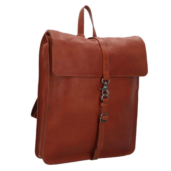 Burkely Antique Avery Daypack Cuir 40 cm
