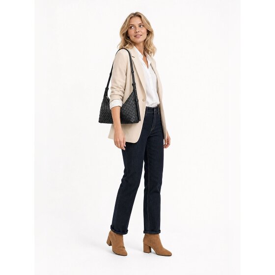 LES VISIONNAIRES Marie Sac à bandoulière 33 cm