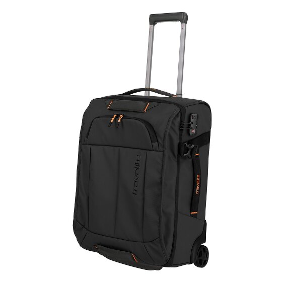Travelite Briize 2 roulettes Sac de voyage S 55 cm