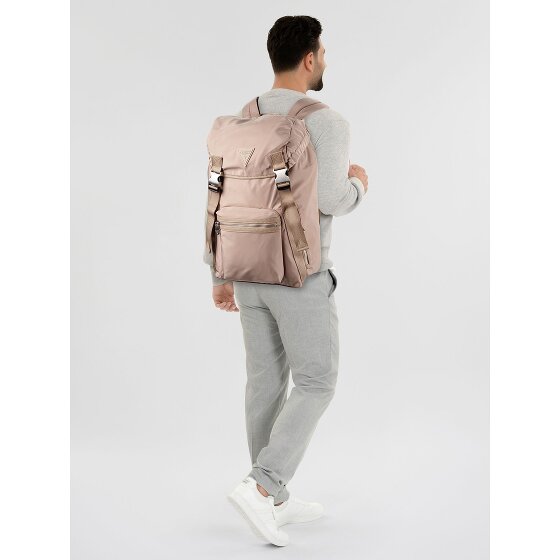 Guess Berlin Daypack 48 cm Compartiment ordinateur