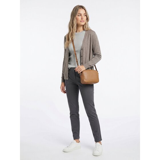 Liebeskind Ella Sac à bandoulière Cuir véritable 21.5 cm
