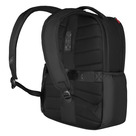Wenger XE Professional Sac à dos professionnel 44 cm Compartiment pour ordinateur portable
