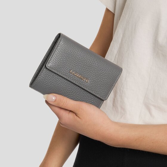 Lazarotti Bologna Leather Porte-monnaie Cuir 12 cm