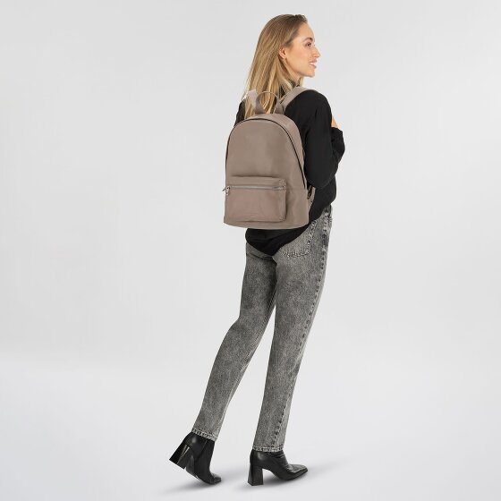 Liebeskind Jil Daypack Cuir 41 cm Compartiment pour ordinateur portable