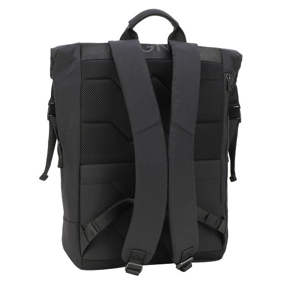 Bogner Monarch Daypack 48 cm Compartiment pour ordinateur portable