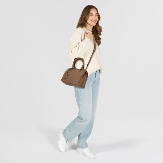 Burkely Always Ava Sac à bandoulière Cuir 25 cm