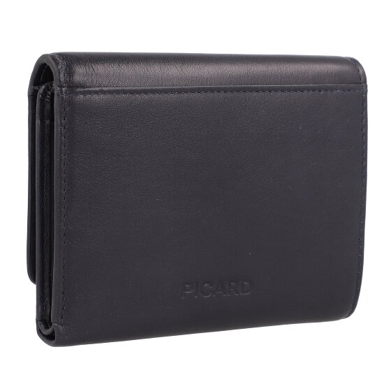 Picard Donna 1 Porte-monnaie Cuir 13 cm