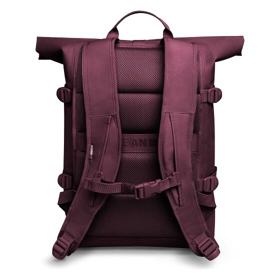 GOT BAG Rolltop 2.0 Daypack 43 cm Compartiment pour ordinateur portable