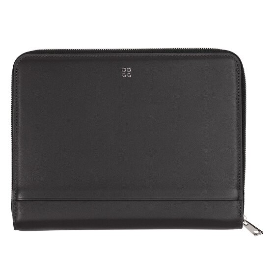 DuDu Porte-documents Cuir 24 cm
