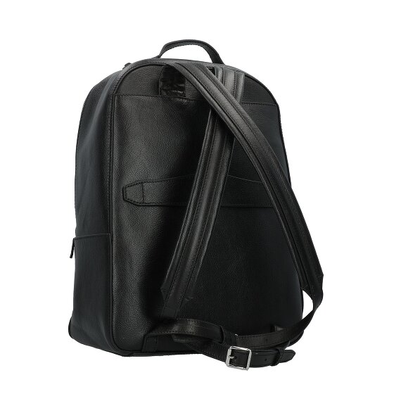 The Bridge Cesare Daypack Cuir 41.5 cm Compartiment pour ordinateur portable
