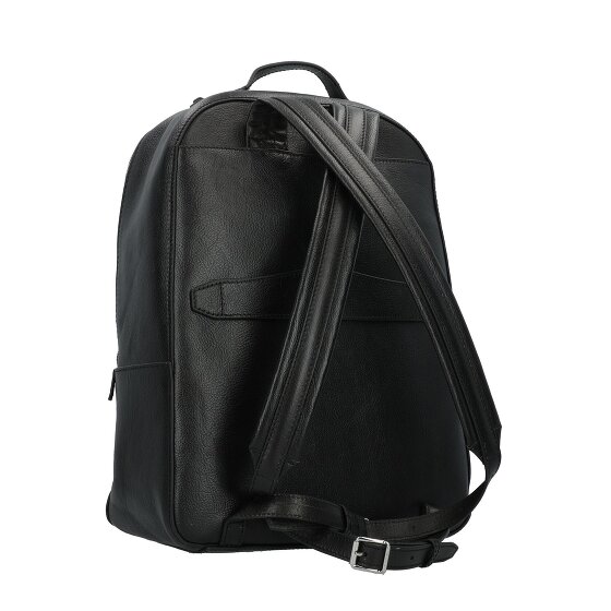 The Bridge Cesare Daypack Cuir 41.5 cm Compartiment pour ordinateur portable