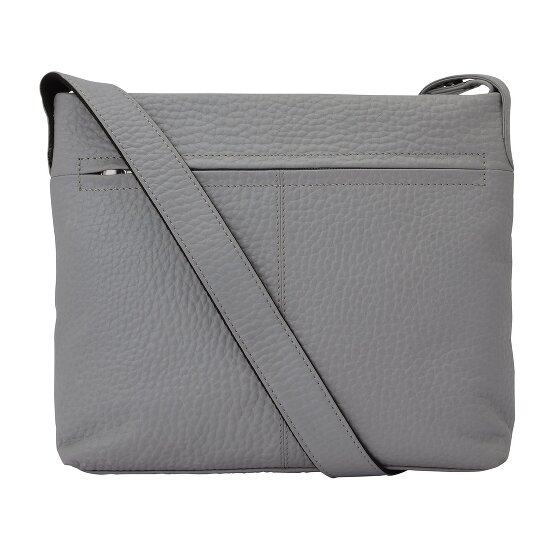 Voi Hirsch Bristol Sac à bandoulière Cuir véritable 28 cm