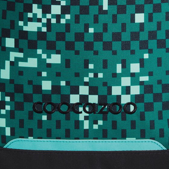 coocazoo Sac de gym 43 cm