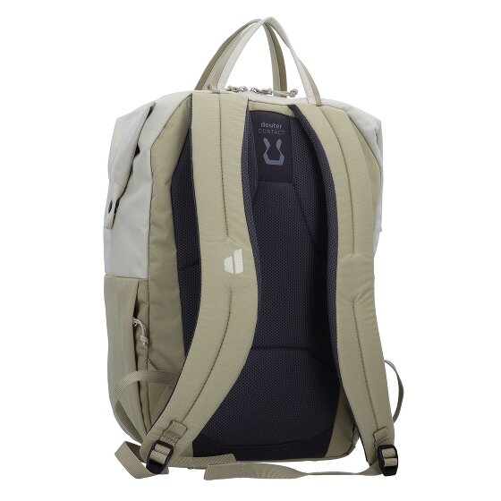 Deuter Vista Daypack 40 cm Compartiment ordinateur