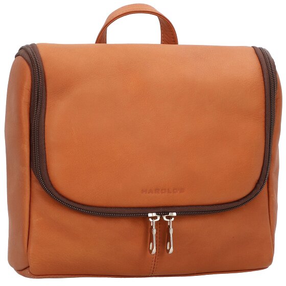 Harold's Country Trousse de toilette Cuir 25 cm