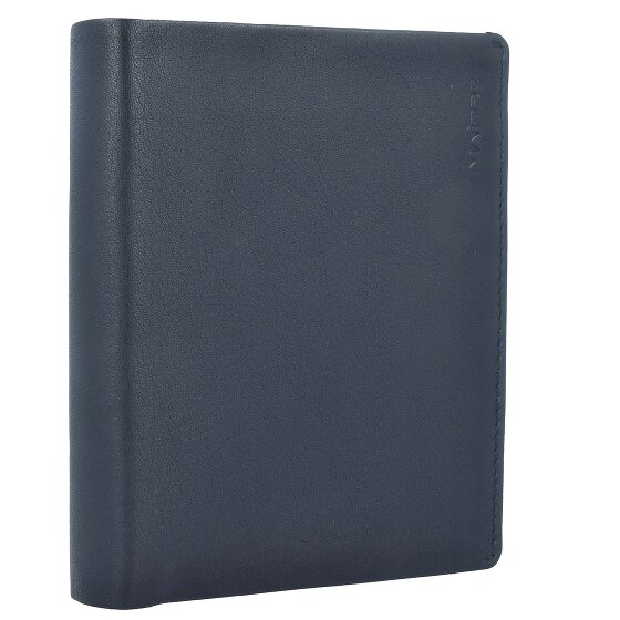 Maître Hundsbach Hugwald Porte-monnaie en cuir 11 cm