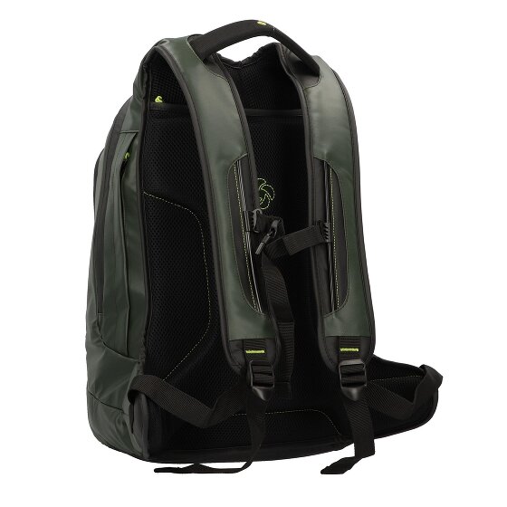 Samsonite Paradiver Light Daypack 43 cm Compartiment ordinateur