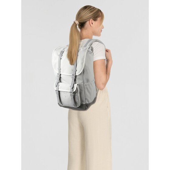 Herschel Little America Daypack 49 cm Compartiment ordinateur