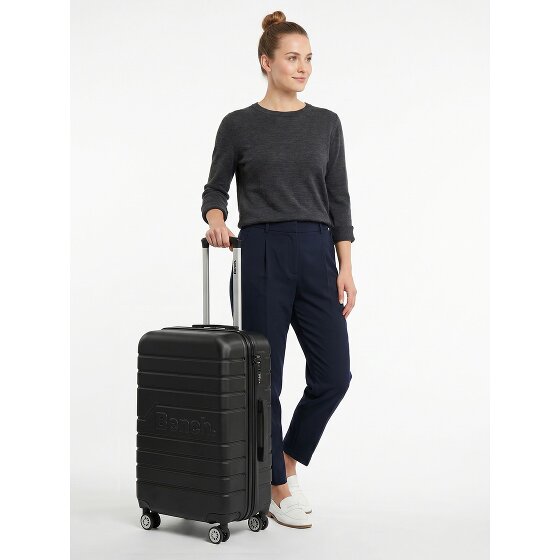 Bench Seattle 4 roues Valise cabine M 69 cm