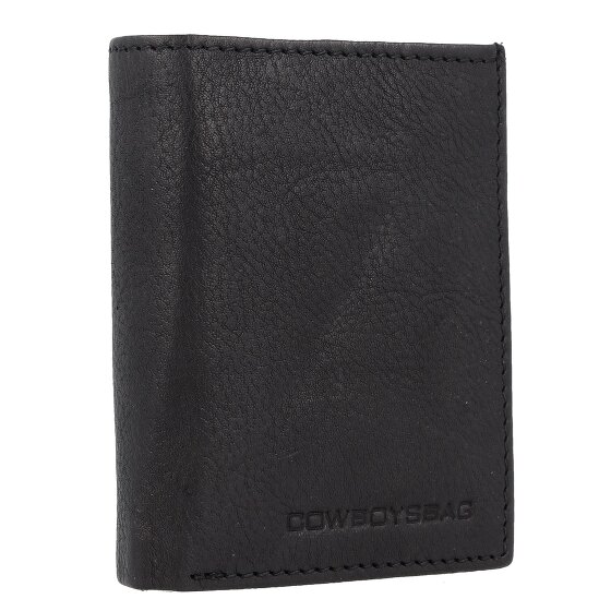 Cowboysbag Fawley Étui pour cartes de crédit Cuir 7.5 cm