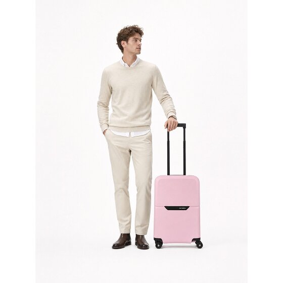 Samsonite Magnum 2 4 roues Valise cabine 55 cm