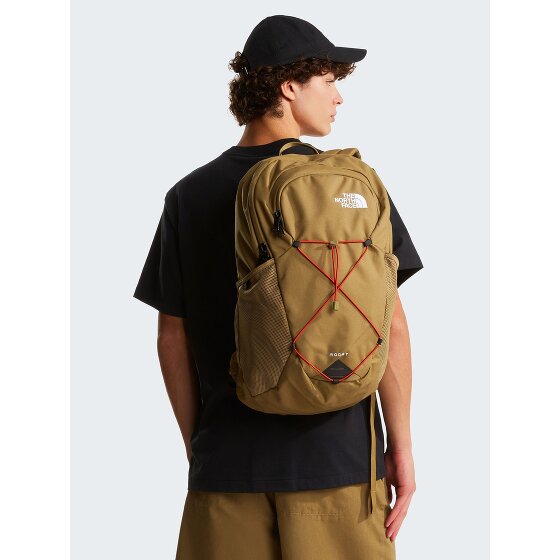 The North Face Rodey Daypack 49 cm Compartiment ordinateur