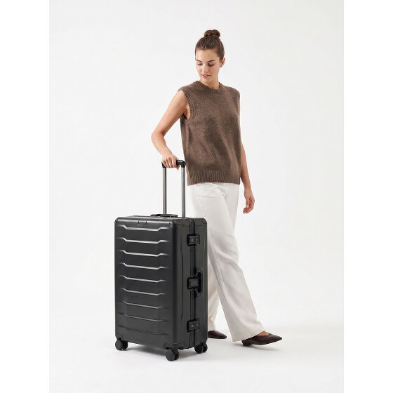 Stratic Phoenix 4 roues Valise cabine L 76 cm