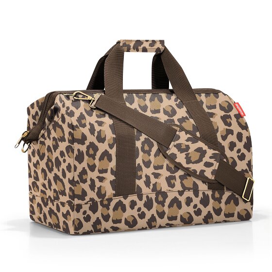 reisenthel Allrounder L Weekender Sac de voyage 48 cm