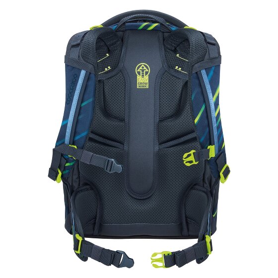 coocazoo Mate Sac à dos scolaire 44 cm