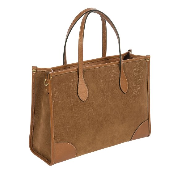 Bric's Life Sac de shopper S 35 cm Compartiment pour ordinateur portable