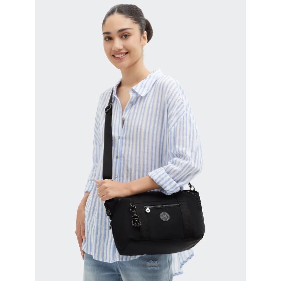 Kipling Basic Elevated Art Mini Sac à bandoulière 39 cm