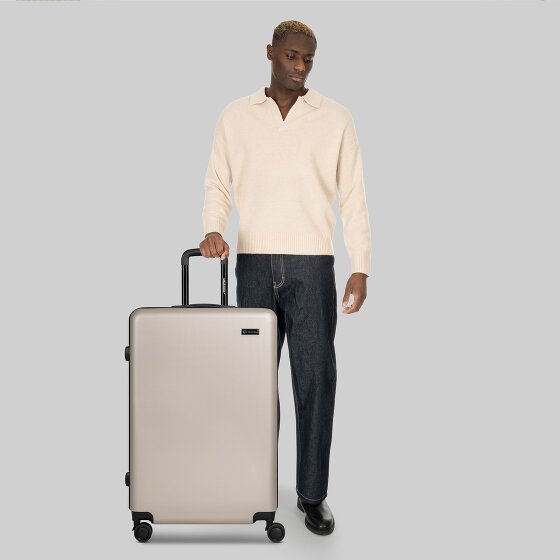 Smartbox Edition 05 4 roulettes Trolley 76 cm