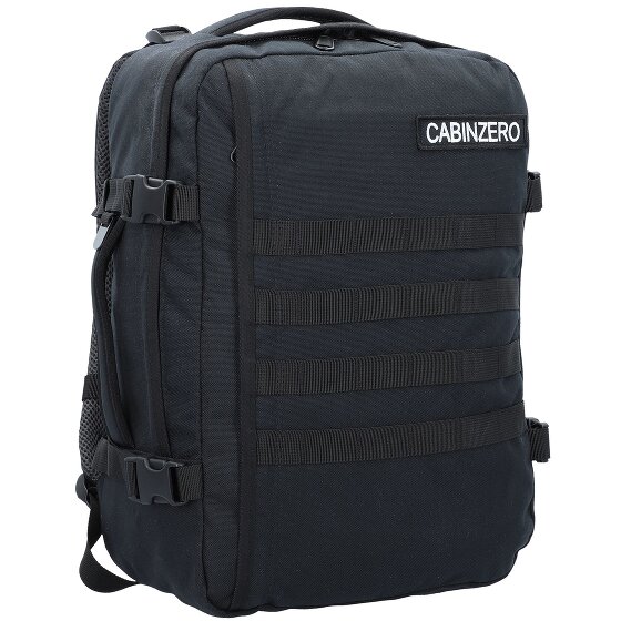 Cabin Zero Military 28L Cabin Backpack Sac à dos 44 cm